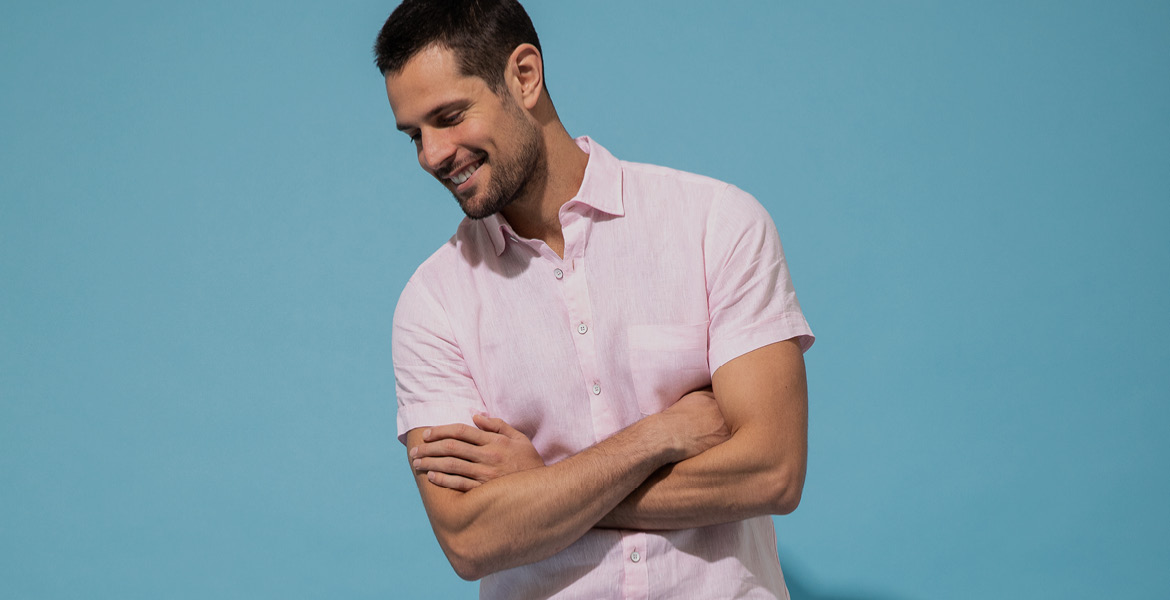 Wardrobe Essentials | Rodd & Gunn